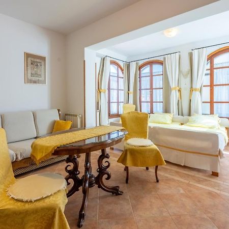 Apartments Villa Mavero Banjole Dış mekan fotoğraf