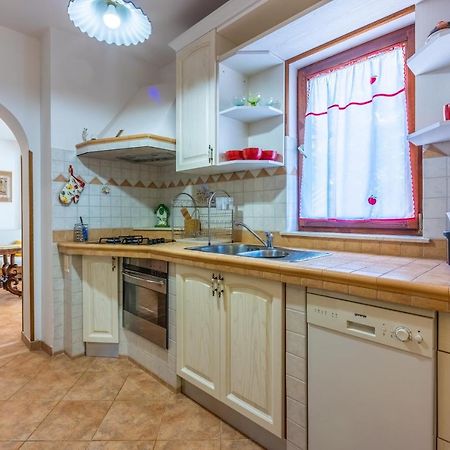 Apartments Villa Mavero Banjole Dış mekan fotoğraf