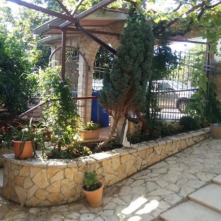 Apartments Villa Mavero Banjole Dış mekan fotoğraf