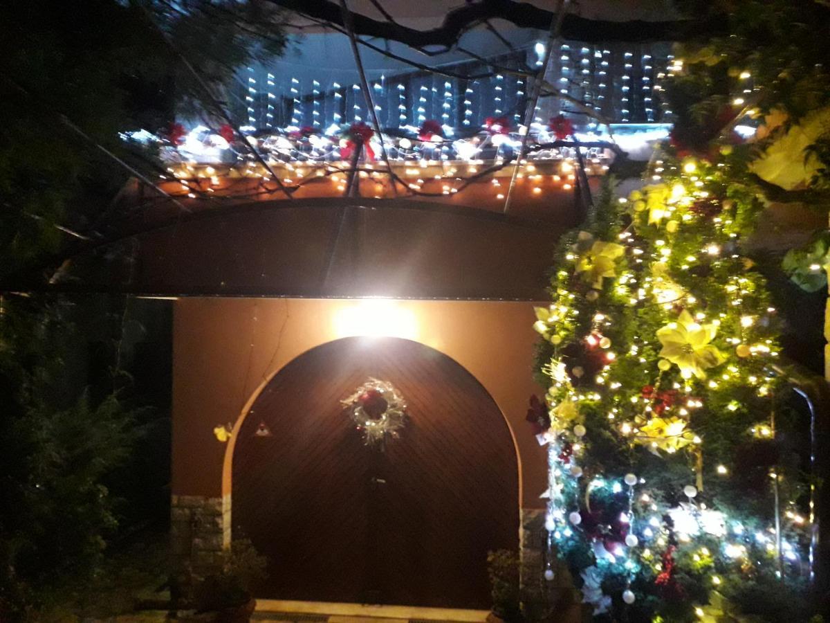 Apartments Villa Mavero Banjole Dış mekan fotoğraf