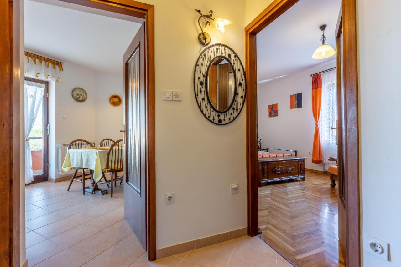 Apartments Villa Mavero Banjole Dış mekan fotoğraf