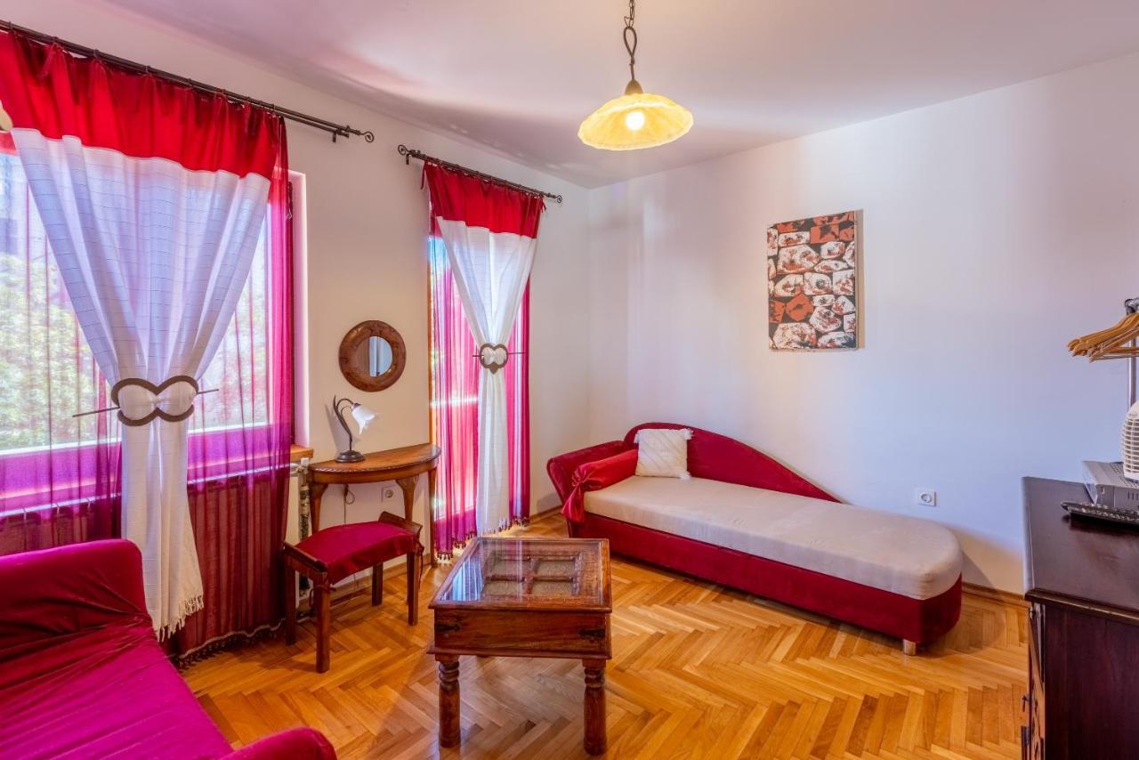 Apartments Villa Mavero Banjole Dış mekan fotoğraf