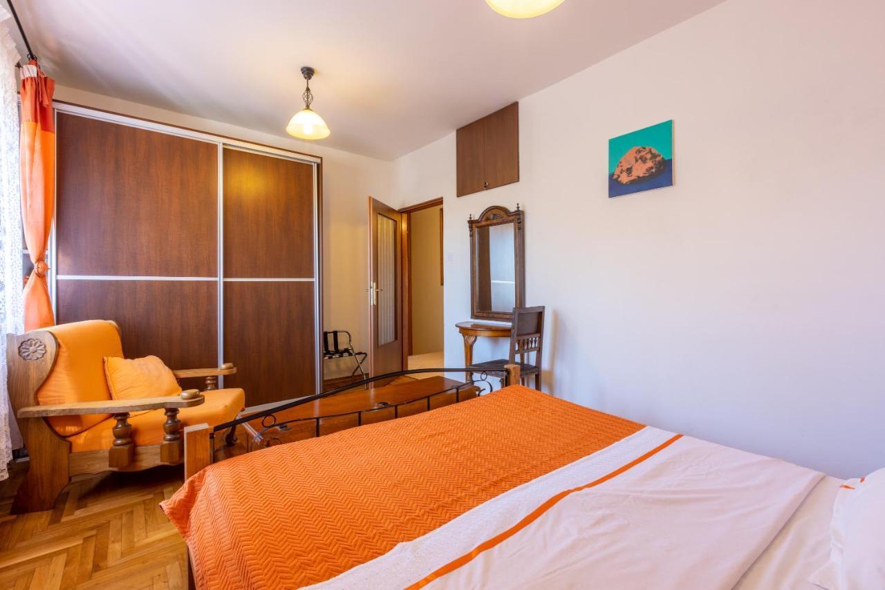Apartments Villa Mavero Banjole Dış mekan fotoğraf