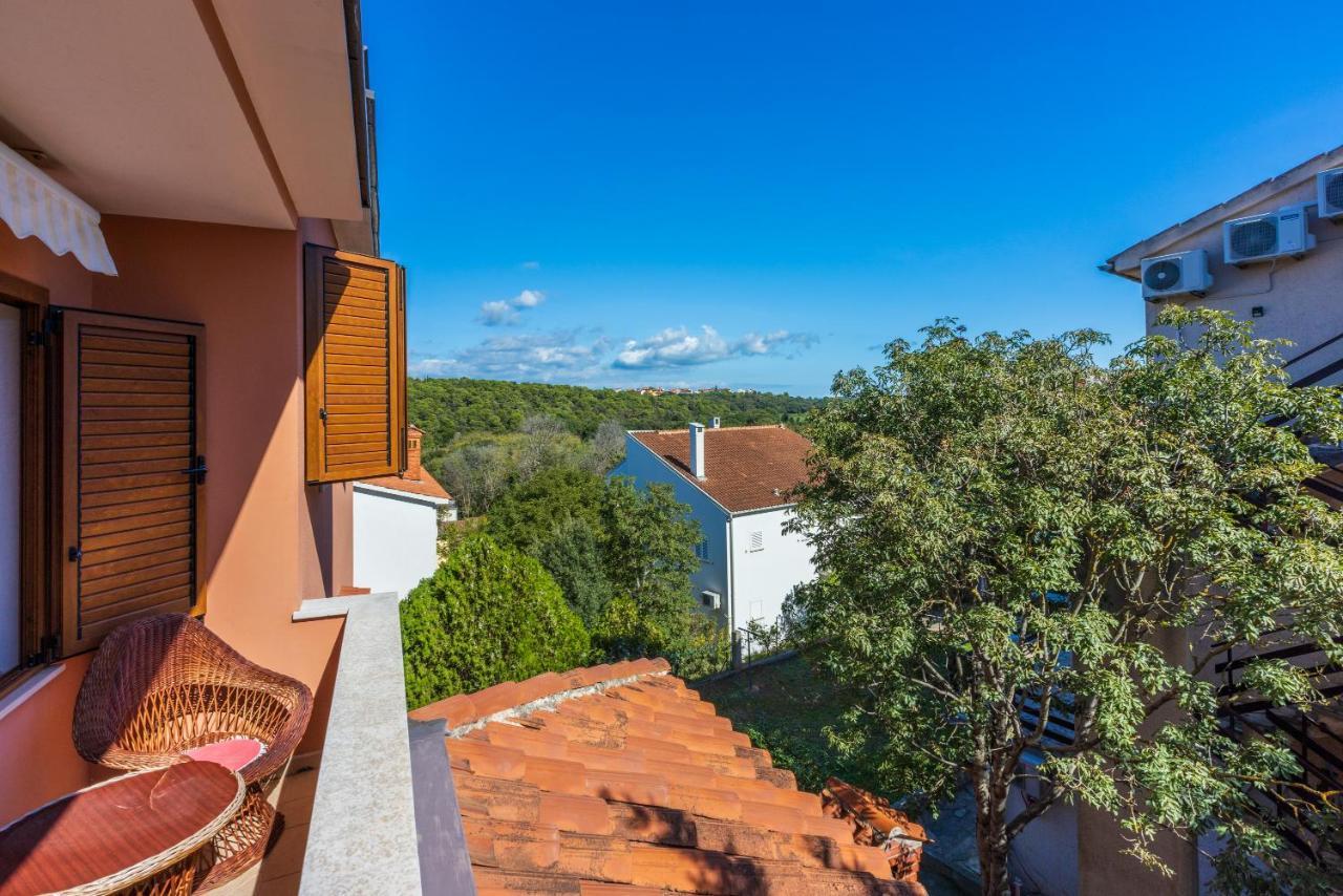 Apartments Villa Mavero Banjole Dış mekan fotoğraf