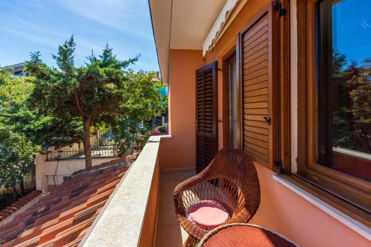 Apartments Villa Mavero Banjole Dış mekan fotoğraf