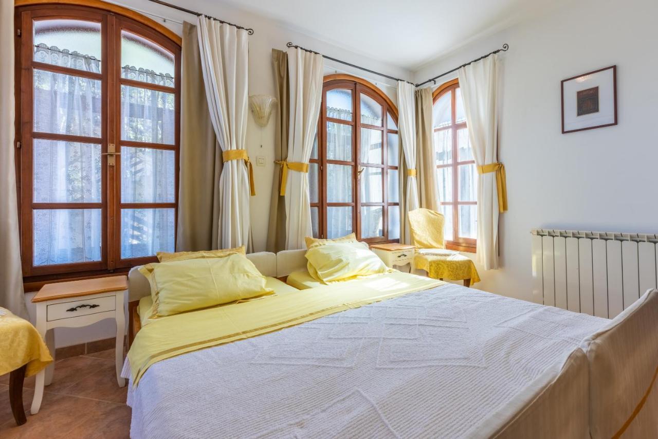 Apartments Villa Mavero Banjole Dış mekan fotoğraf