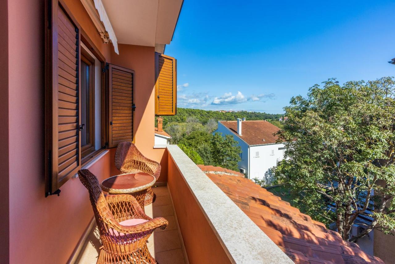 Apartments Villa Mavero Banjole Dış mekan fotoğraf