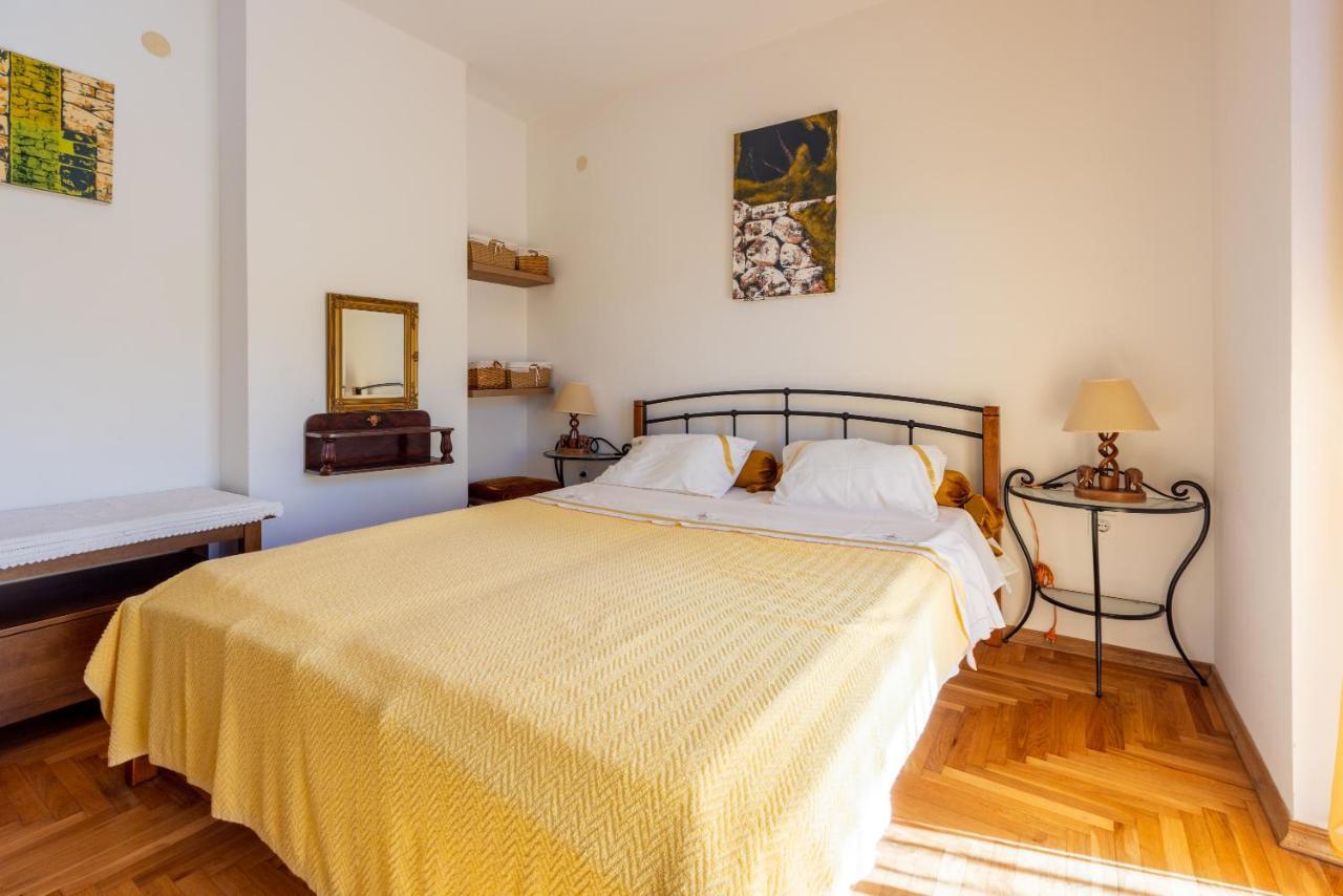 Apartments Villa Mavero Banjole Dış mekan fotoğraf