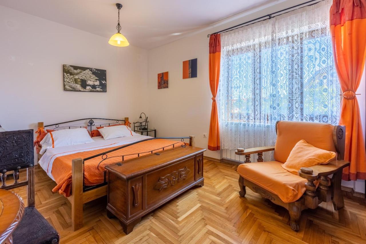 Apartments Villa Mavero Banjole Dış mekan fotoğraf