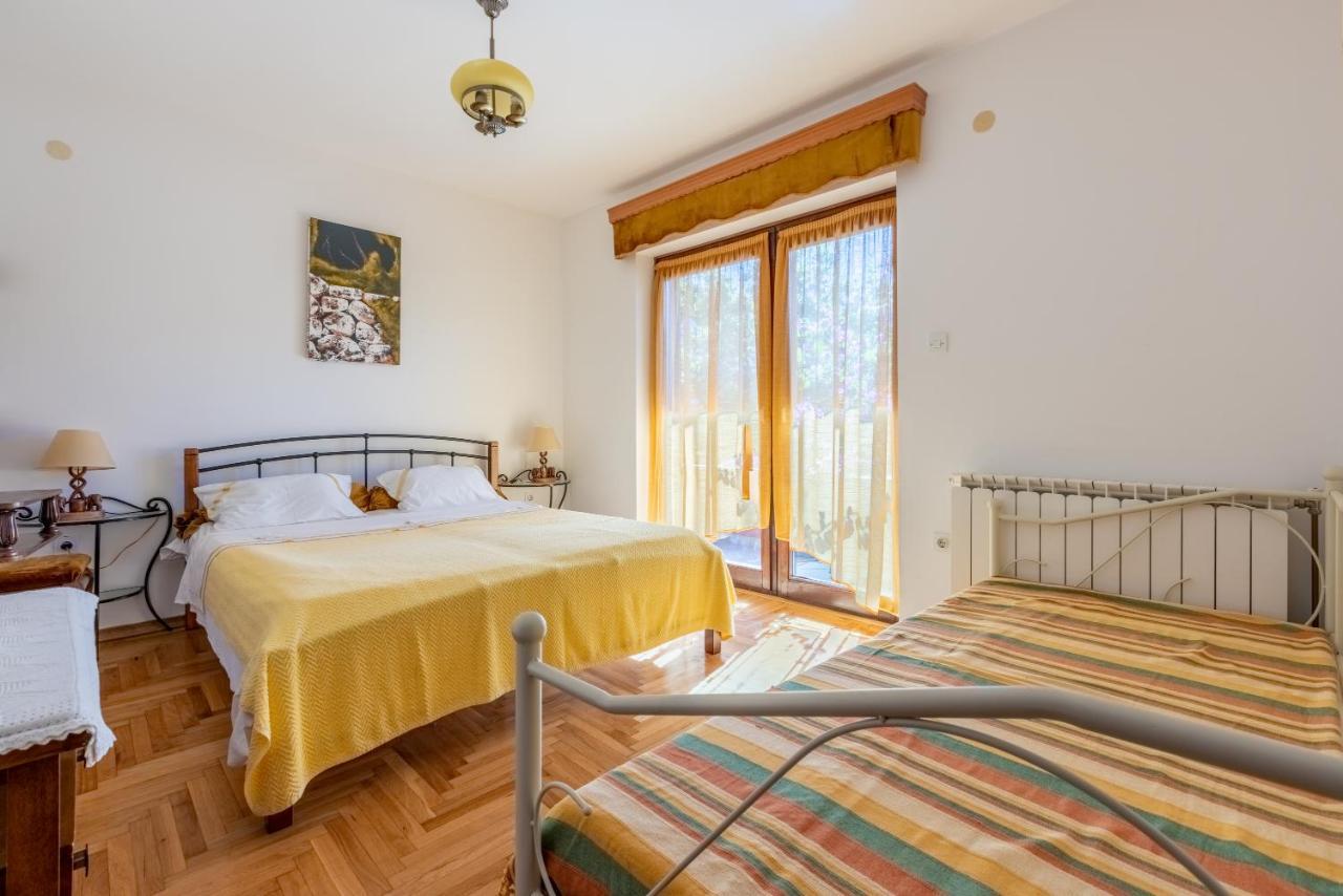 Apartments Villa Mavero Banjole Dış mekan fotoğraf