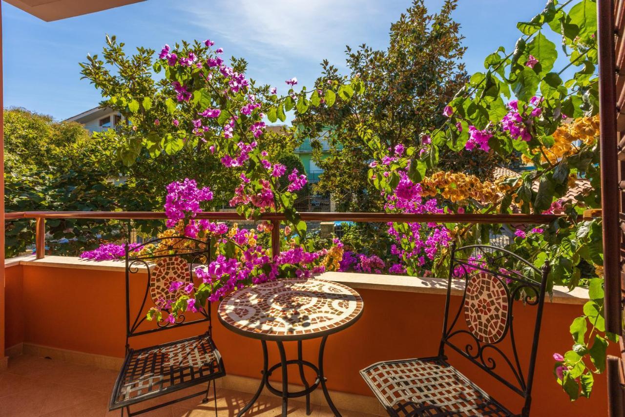 Apartments Villa Mavero Banjole Dış mekan fotoğraf