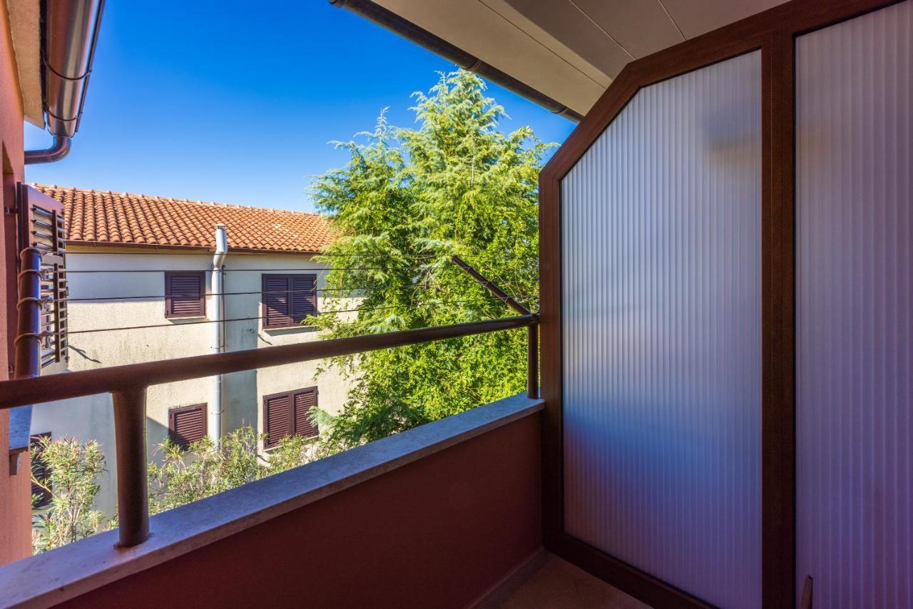 Apartments Villa Mavero Banjole Dış mekan fotoğraf