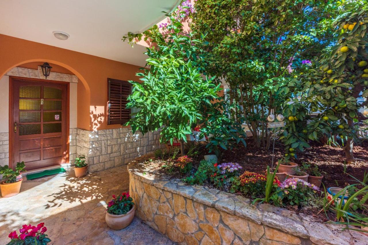 Apartments Villa Mavero Banjole Dış mekan fotoğraf