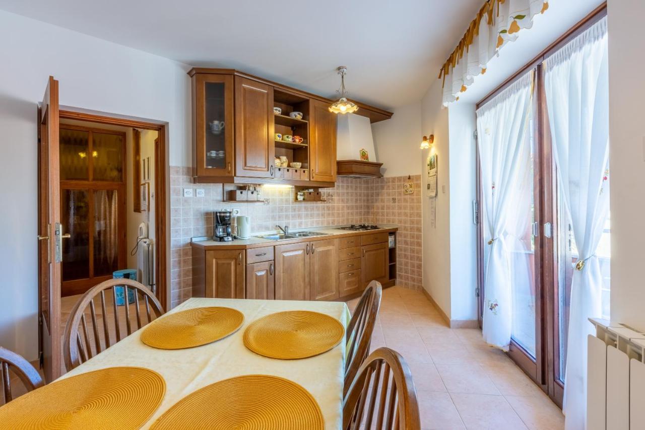 Apartments Villa Mavero Banjole Dış mekan fotoğraf