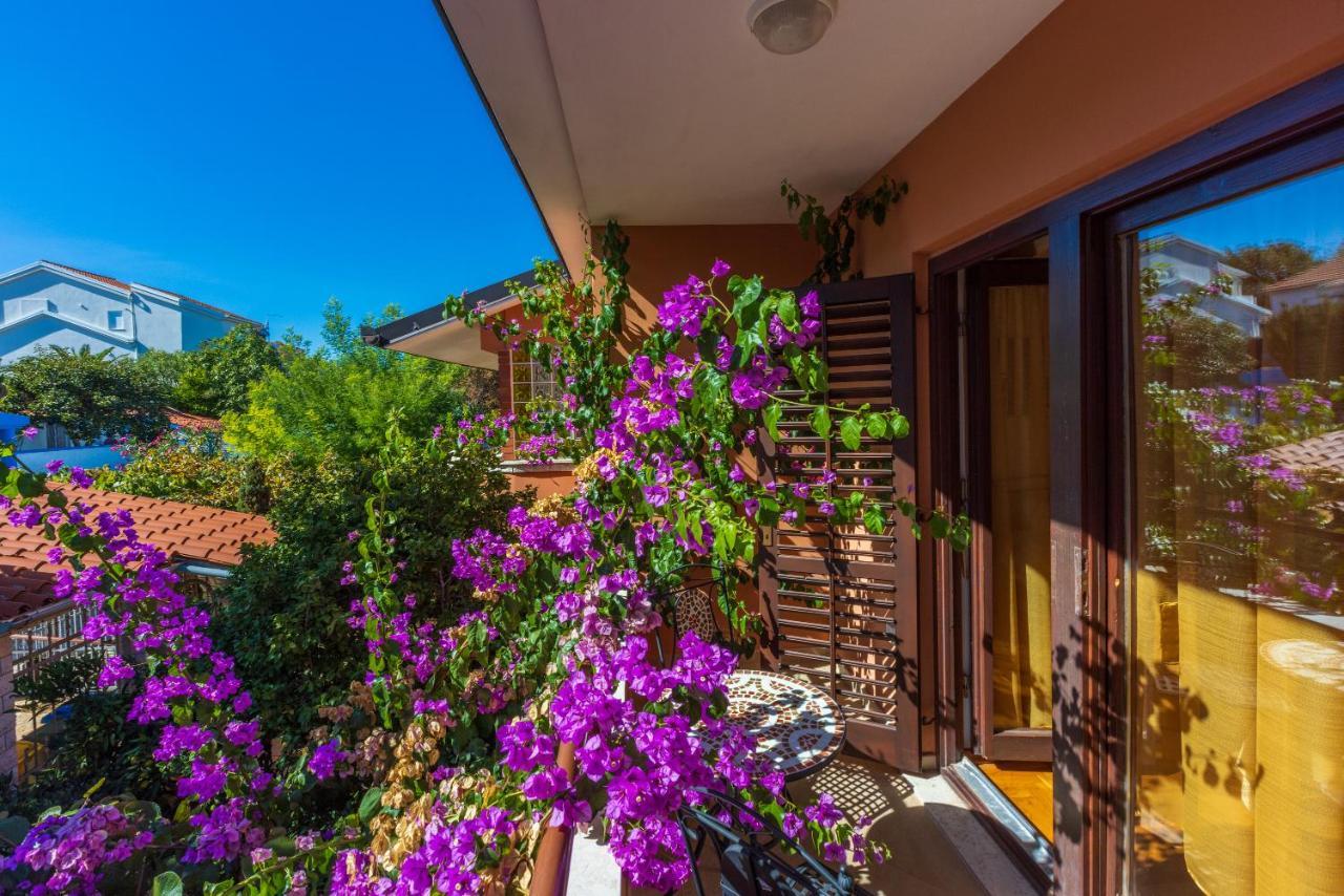 Apartments Villa Mavero Banjole Dış mekan fotoğraf