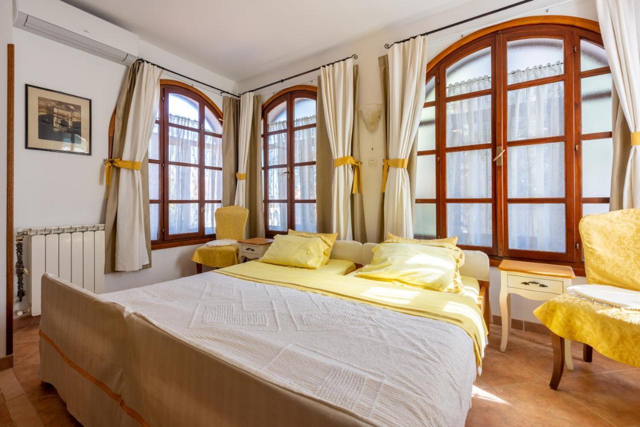 Apartments Villa Mavero Banjole Dış mekan fotoğraf