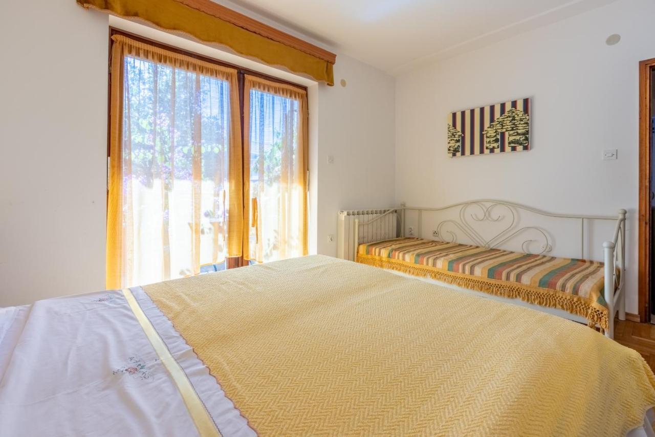 Apartments Villa Mavero Banjole Dış mekan fotoğraf