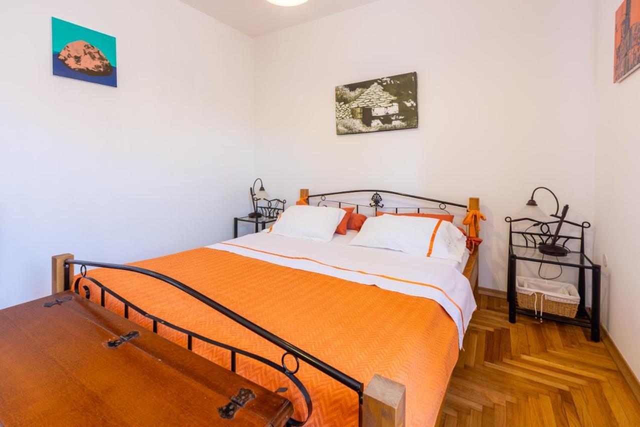 Apartments Villa Mavero Banjole Dış mekan fotoğraf