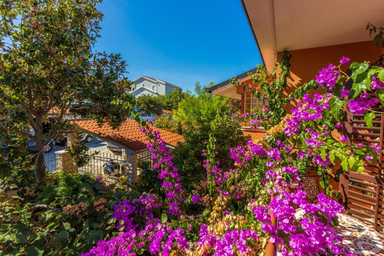 Apartments Villa Mavero Banjole Dış mekan fotoğraf