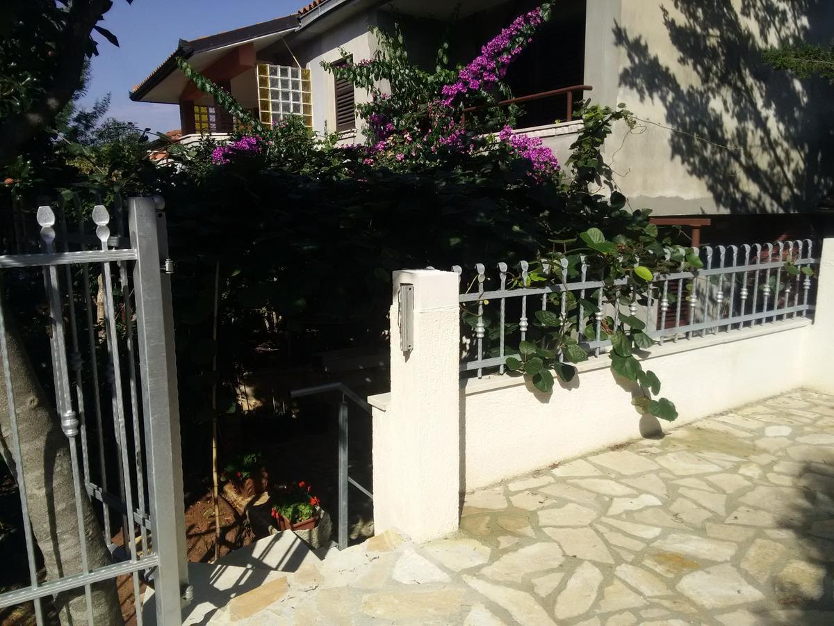 Apartments Villa Mavero Banjole Dış mekan fotoğraf