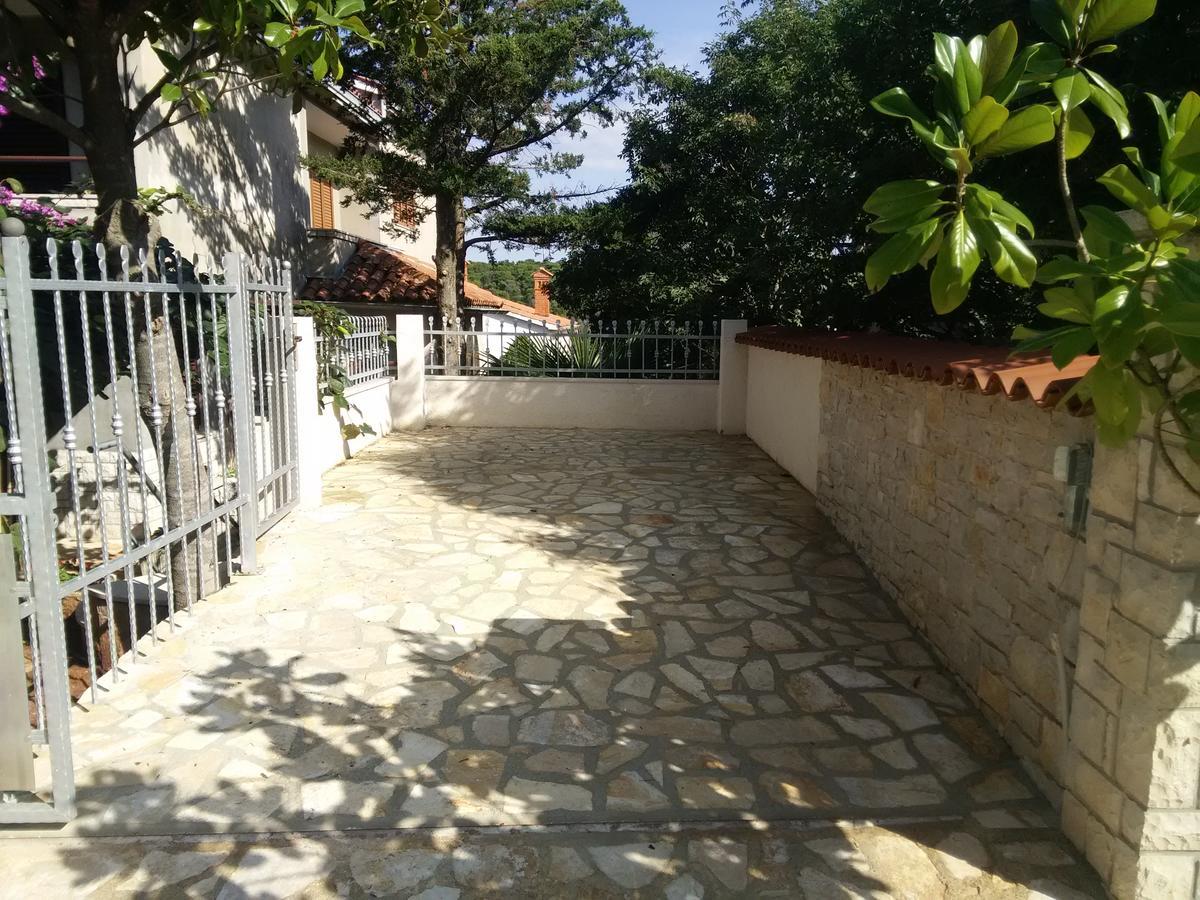 Apartments Villa Mavero Banjole Dış mekan fotoğraf