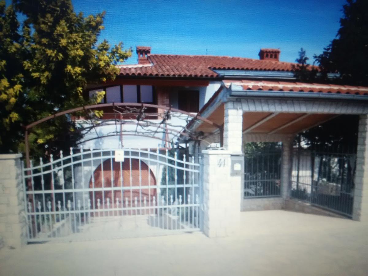 Apartments Villa Mavero Banjole Dış mekan fotoğraf