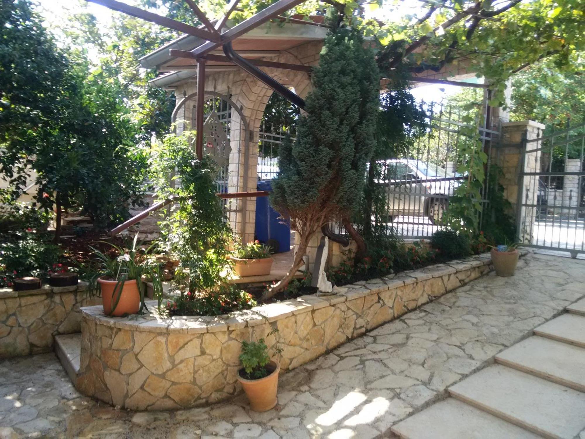 Apartments Villa Mavero Banjole Dış mekan fotoğraf