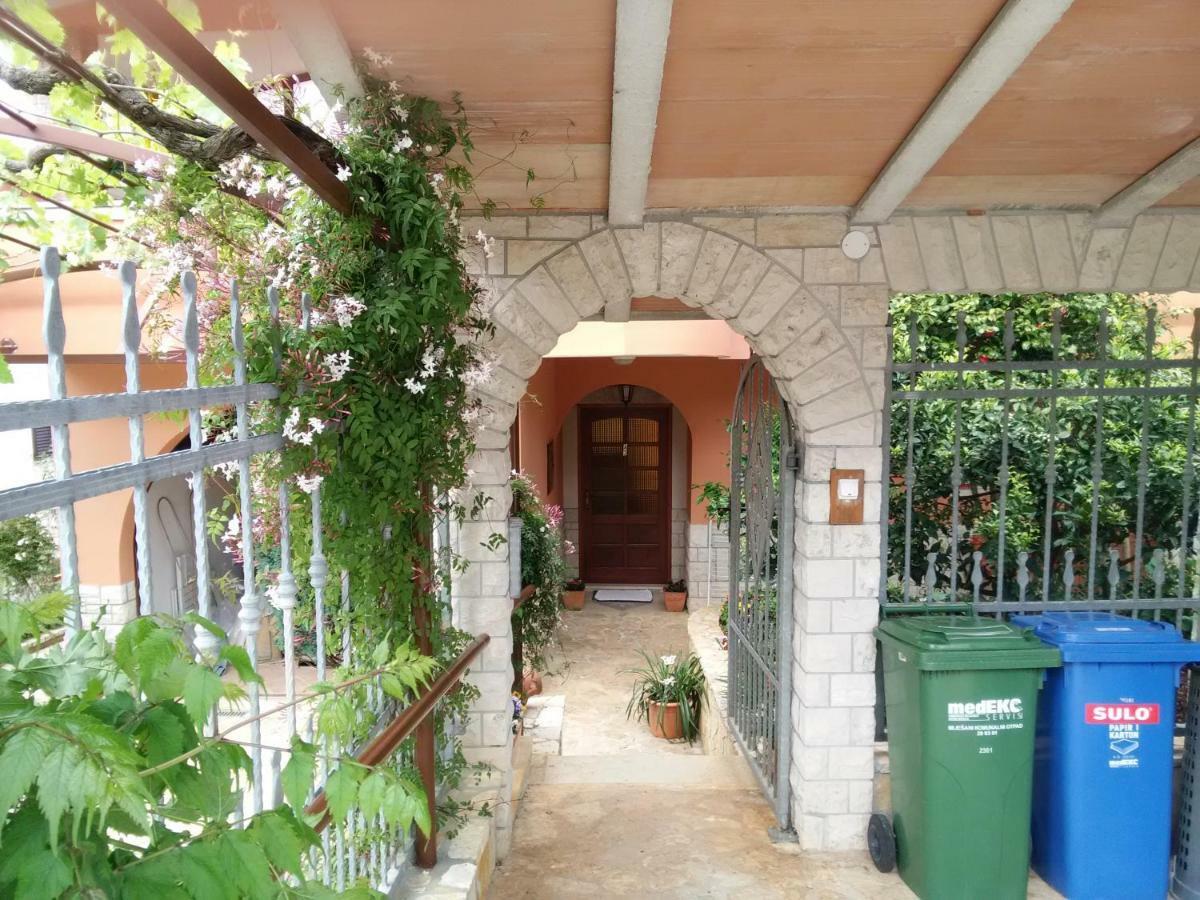 Apartments Villa Mavero Banjole Dış mekan fotoğraf