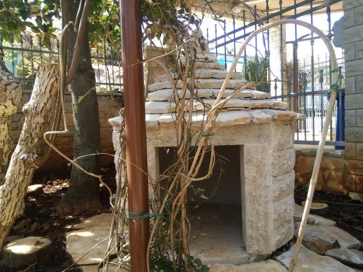 Apartments Villa Mavero Banjole Dış mekan fotoğraf