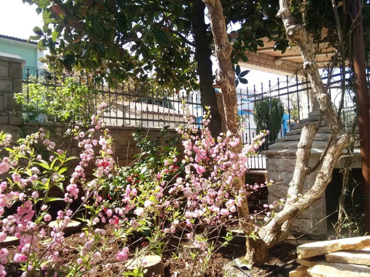 Apartments Villa Mavero Banjole Dış mekan fotoğraf