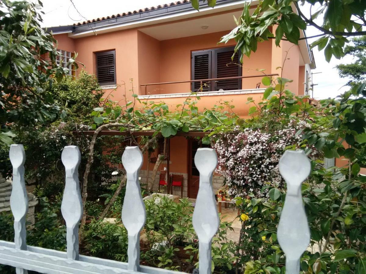 Apartments Villa Mavero Banjole Dış mekan fotoğraf