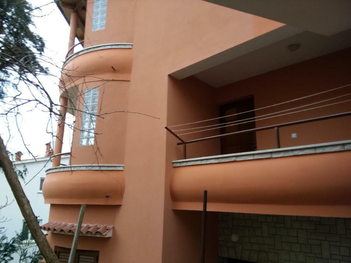 Apartments Villa Mavero Banjole Dış mekan fotoğraf