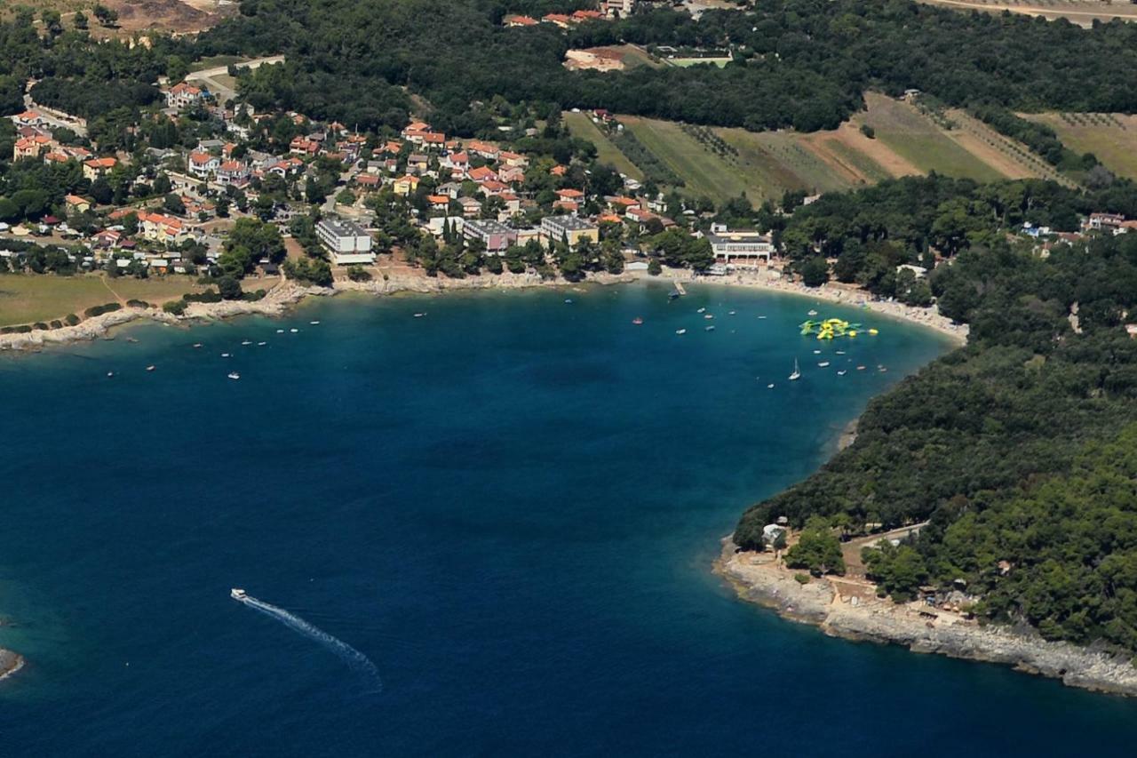 Apartments Villa Mavero Banjole Dış mekan fotoğraf